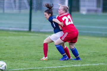 Bild 184 - F Hamburger SV 3 - Nienstedten 1 : Ergebnis: 6:1